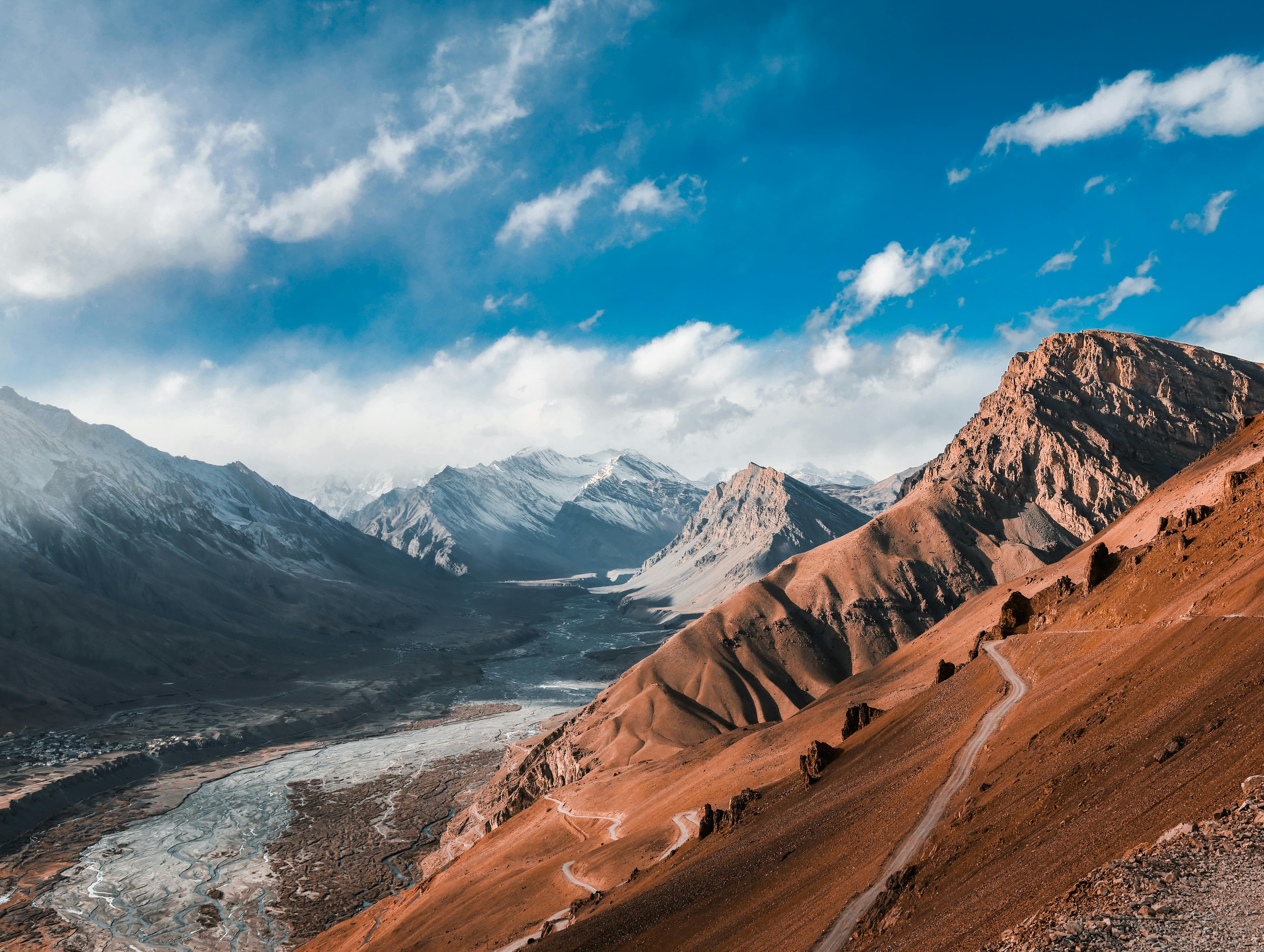 Spiti Kinnaur Circuit via Shimla
